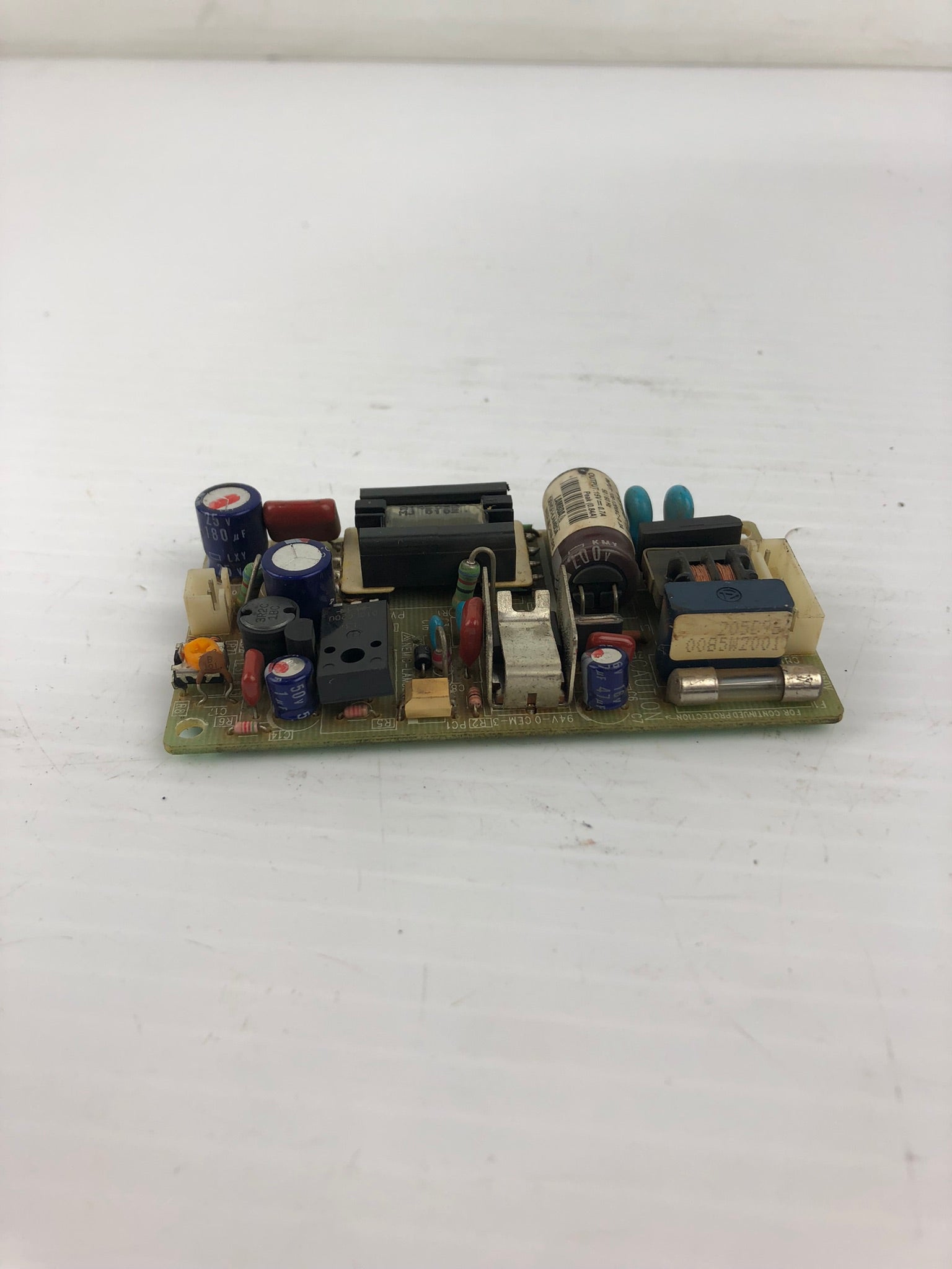 PWB5960 Circuit Board