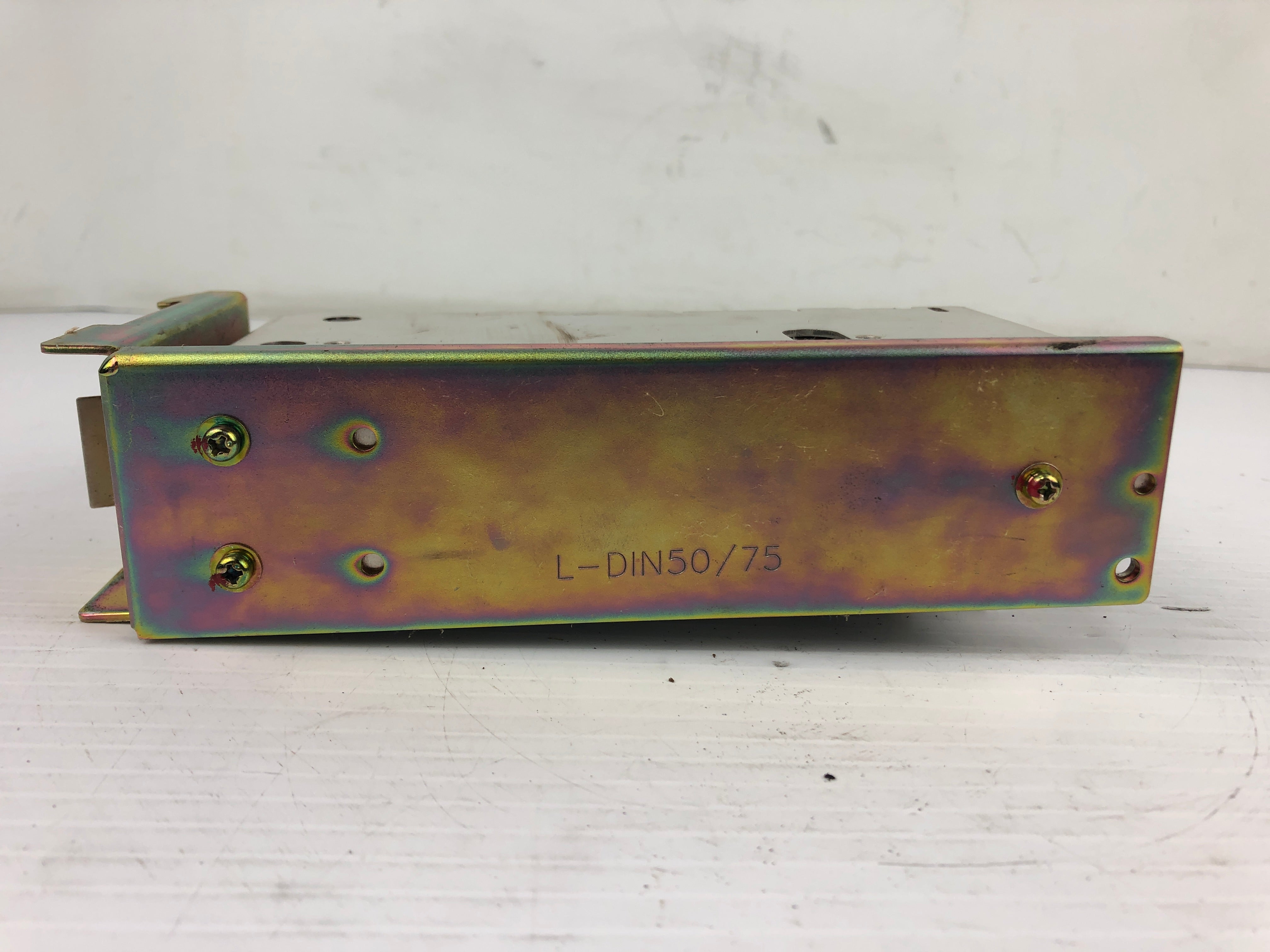 Densei-Lambda JWS50-24/C Power Supply 24V=2.2A VKX-162C07-0233W080
