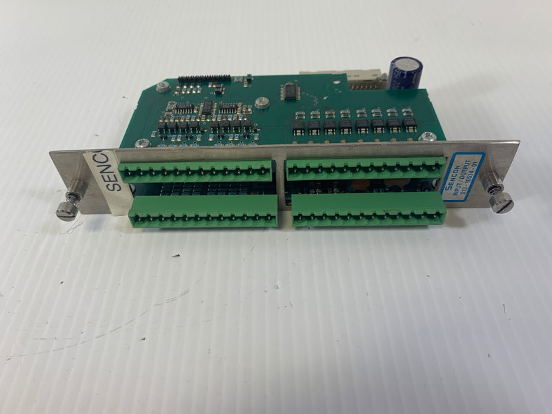 Sencon 213-10514-01 PLC Input / Output Module