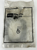 Toro 604116 Gasket - Lot of 4