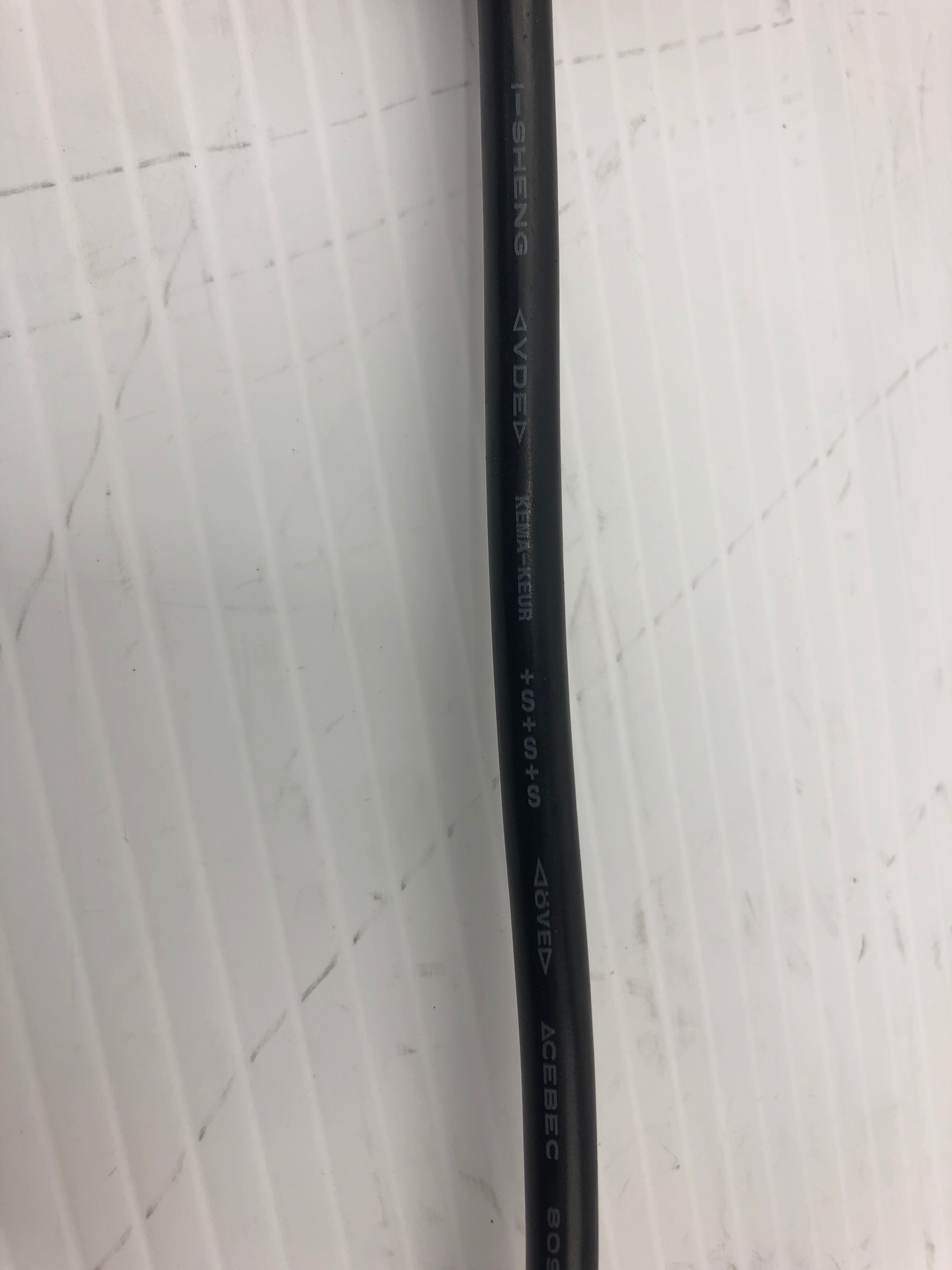 SHIH-YANG SY-010 Power Cable