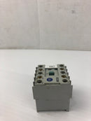 Allen-Bradley 700DC-M220 Control Relay Ser. A 500V 16A 3PH 6kV - Lot of 5