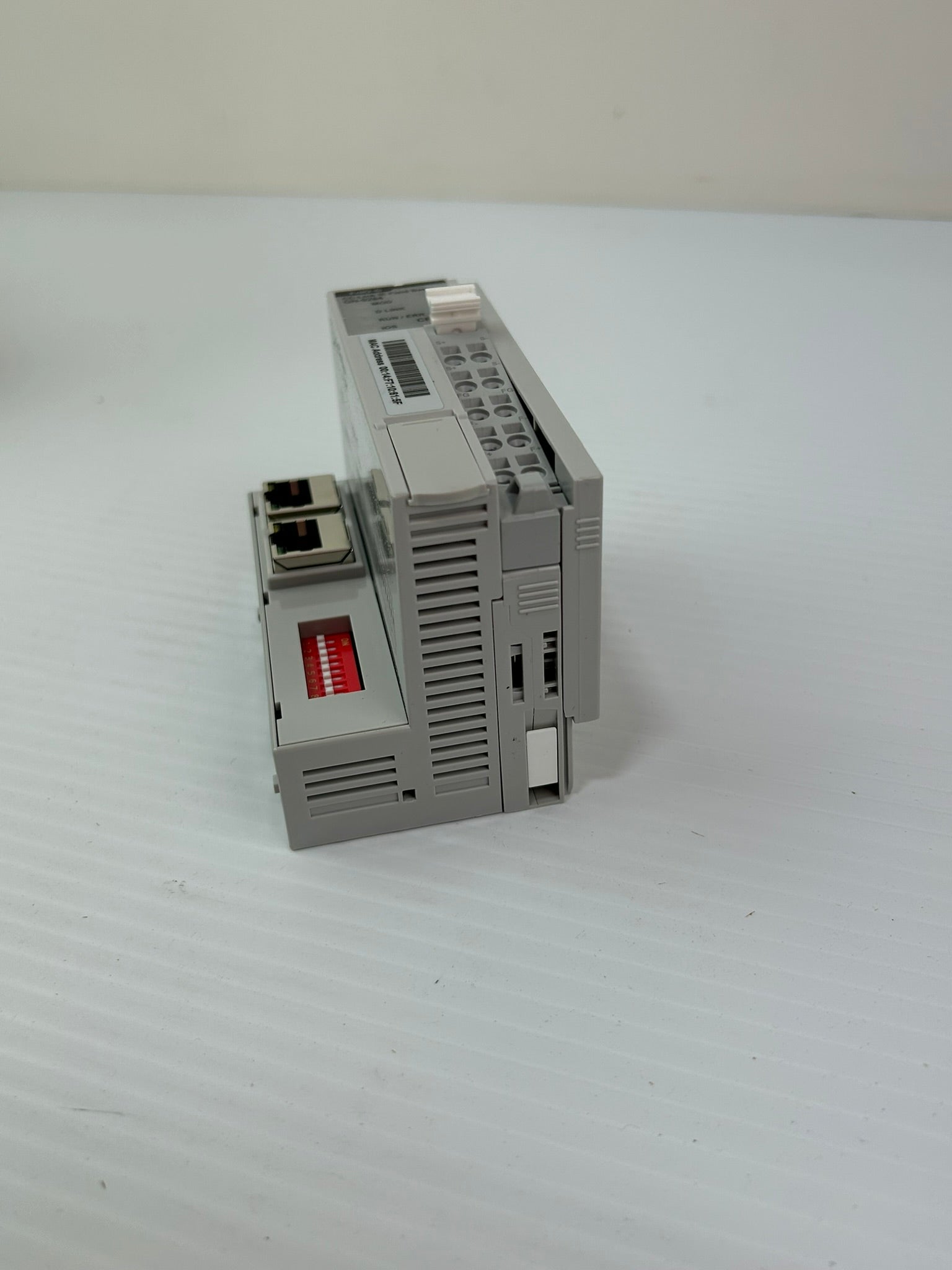 CREVIS GN-9284 FnIO-G CC-Link IE Field Basic Network Adapter Module