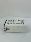 Allen-Bradley 700-HSF12F12A1 Time Delay Relay Ser A 120VAC