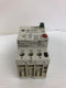 Allen-Bradley 140-MN-1000 Motor Starter Ser. D