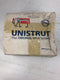 Unistrut Tyco Cush-a-Clamp Clamps 024N028 EG - Box of 13