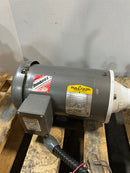 Baldor CM3554T Industrial Motor 1-1/2 HP 1740 RPM 145TC Frame 3 Phase