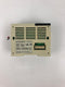 Mitsubishi FX2NC-16MR-T Programmable Controller (Missing Cable Connector)