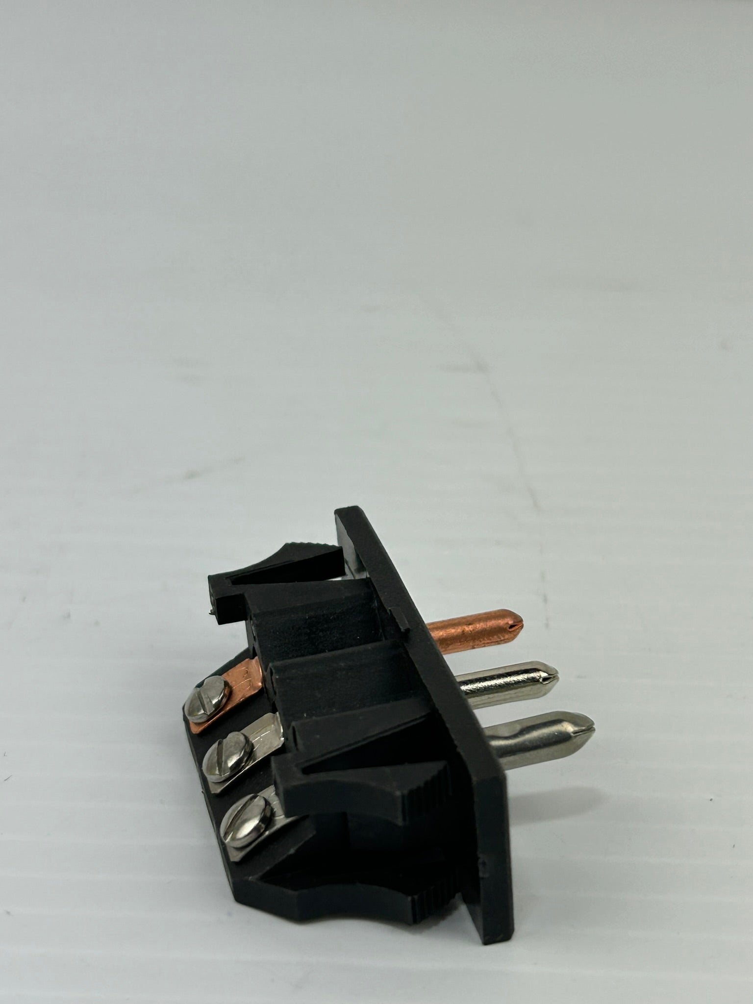 Omega TPJ-J-M Thermocouple Connector - Lot of 4