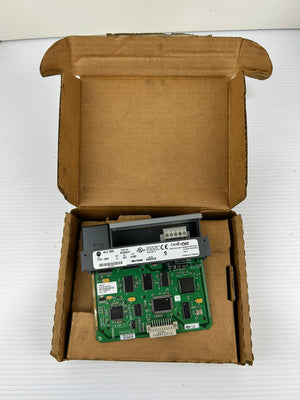 Allen-Bradley 1747-SDN SLC 500 DeviceNet Scanner Module Series C 97349373