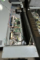 Allen-Bradley 1336 Plus Vector Drive 1336S-B060VAA-DS-GM1C-HA2C-L6EC Ser. A