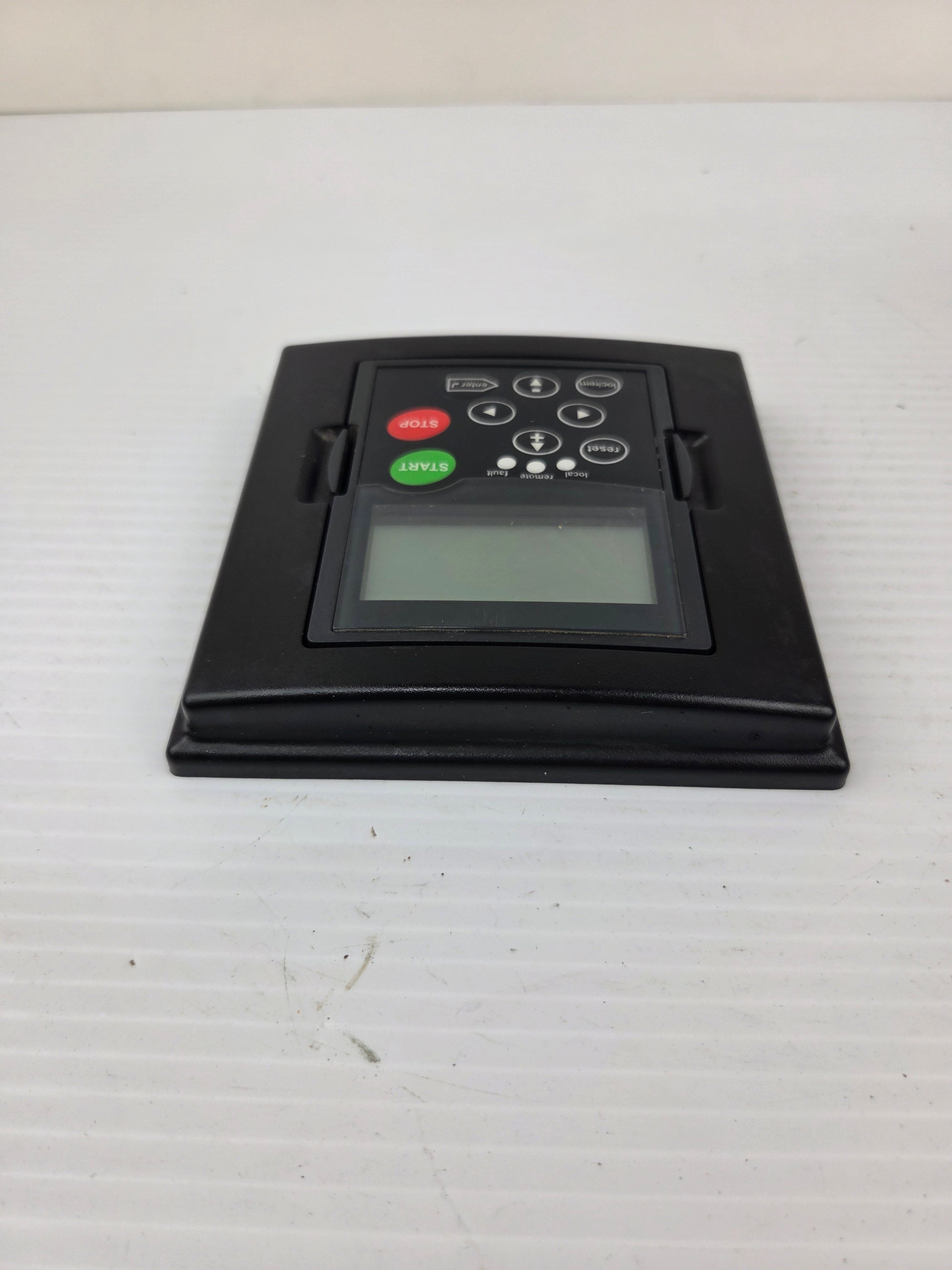 Eaton 254J5181031E Variable Frequency Drive Control Panel Keypad