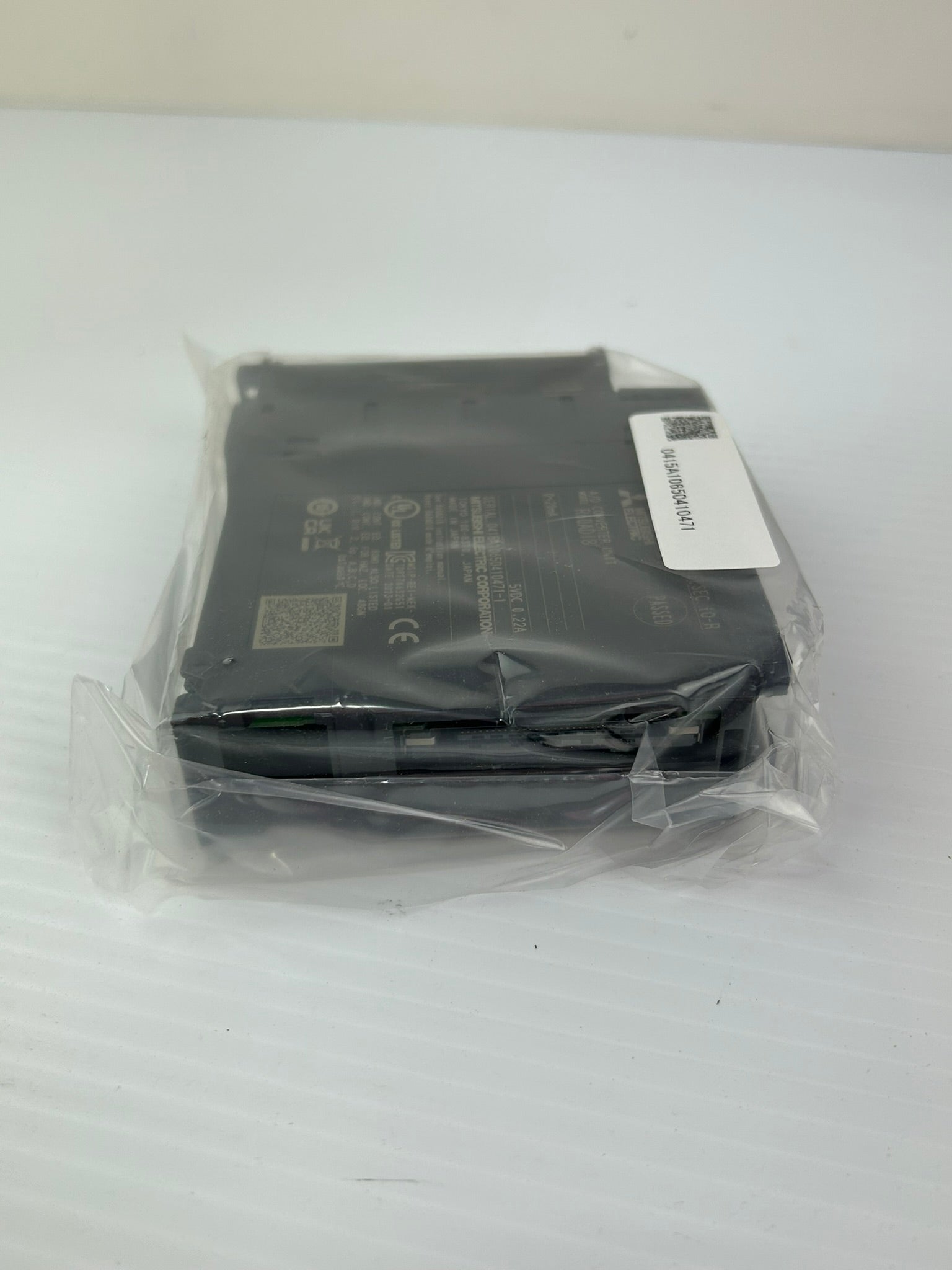 Mitsubishi R60ADI8 MELSEC iQ-R 8-Channel Analog Input A/D PLC Module