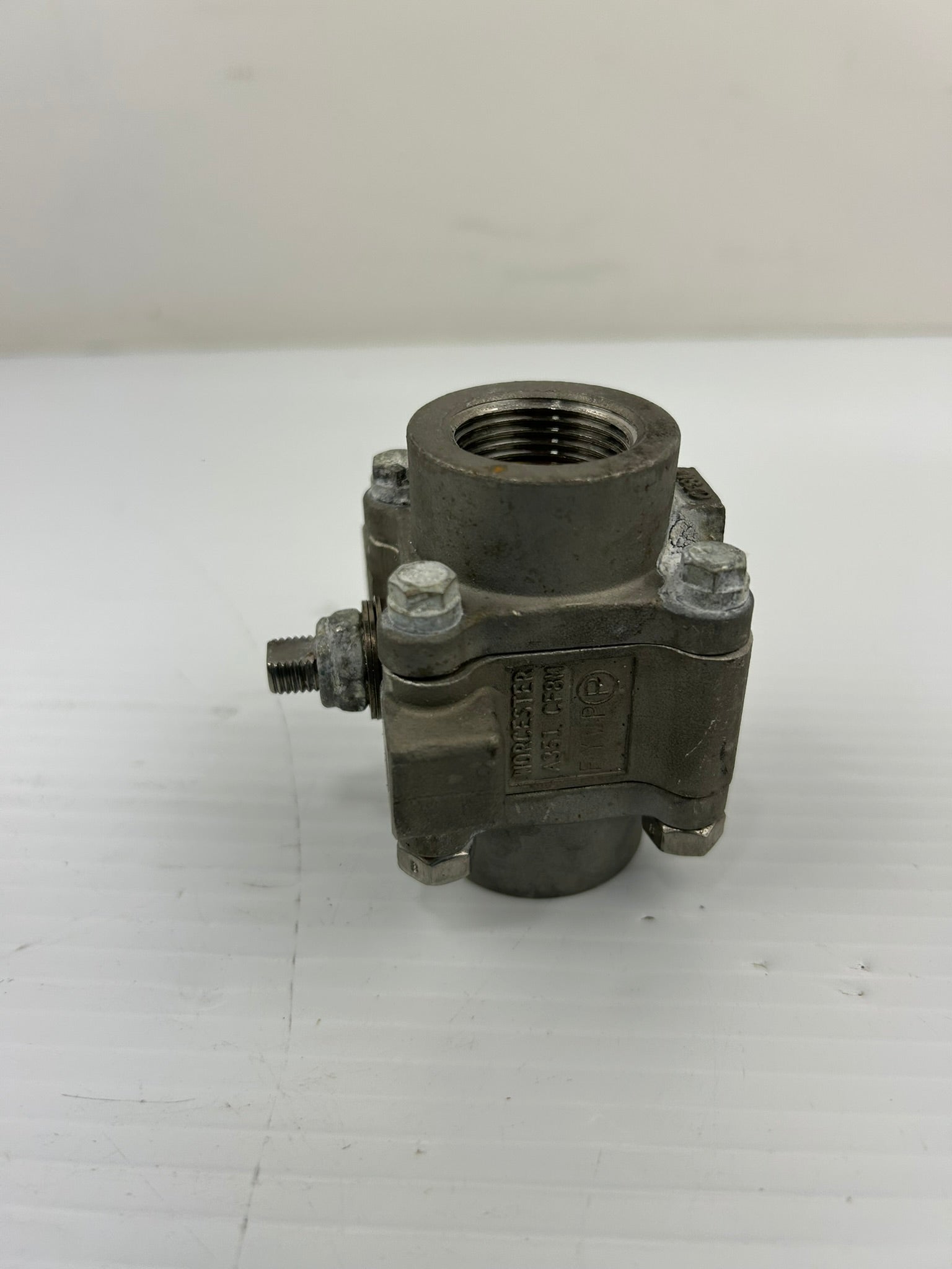 Worcester 3/4 B4466TSE T5290 R3 Valve