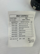 Bray 54063A-14800536 Controls Activator S54