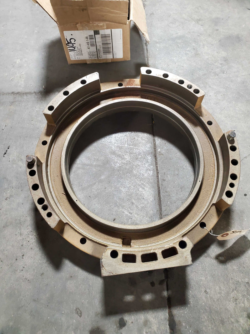 CAT 8P-6153 Housing A Caterpillar 8P6153