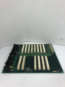 Kawasaki TPB-S.V0 PC Circuit Board 1HZ-50 Robotics Backplane