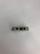 Allen-Bradley 1492-EB3 Terminal Barrier End