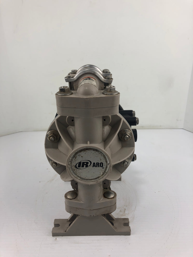 Ingersoll-Rand ARO 66605 J-344 Diaphragm Pump 100PSI