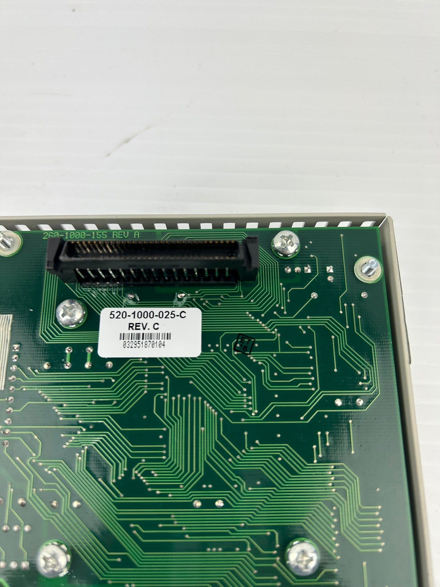 Pro-Face QPJ-ABR-201-G A/B Remote I/O Quickpanel Jr.