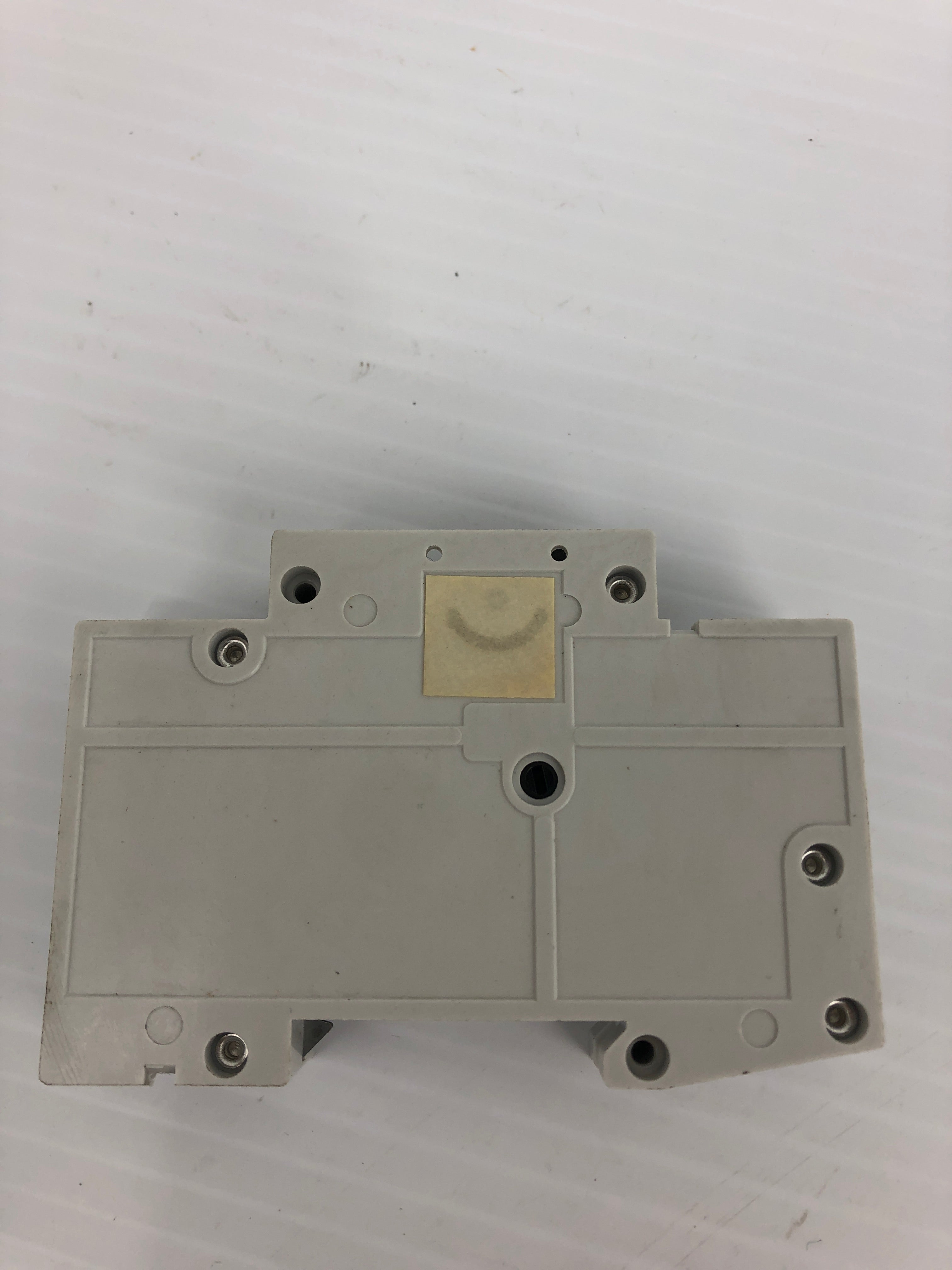 Siemens 5SX21 Circuit Breaker C16 277VAC 16A 1P