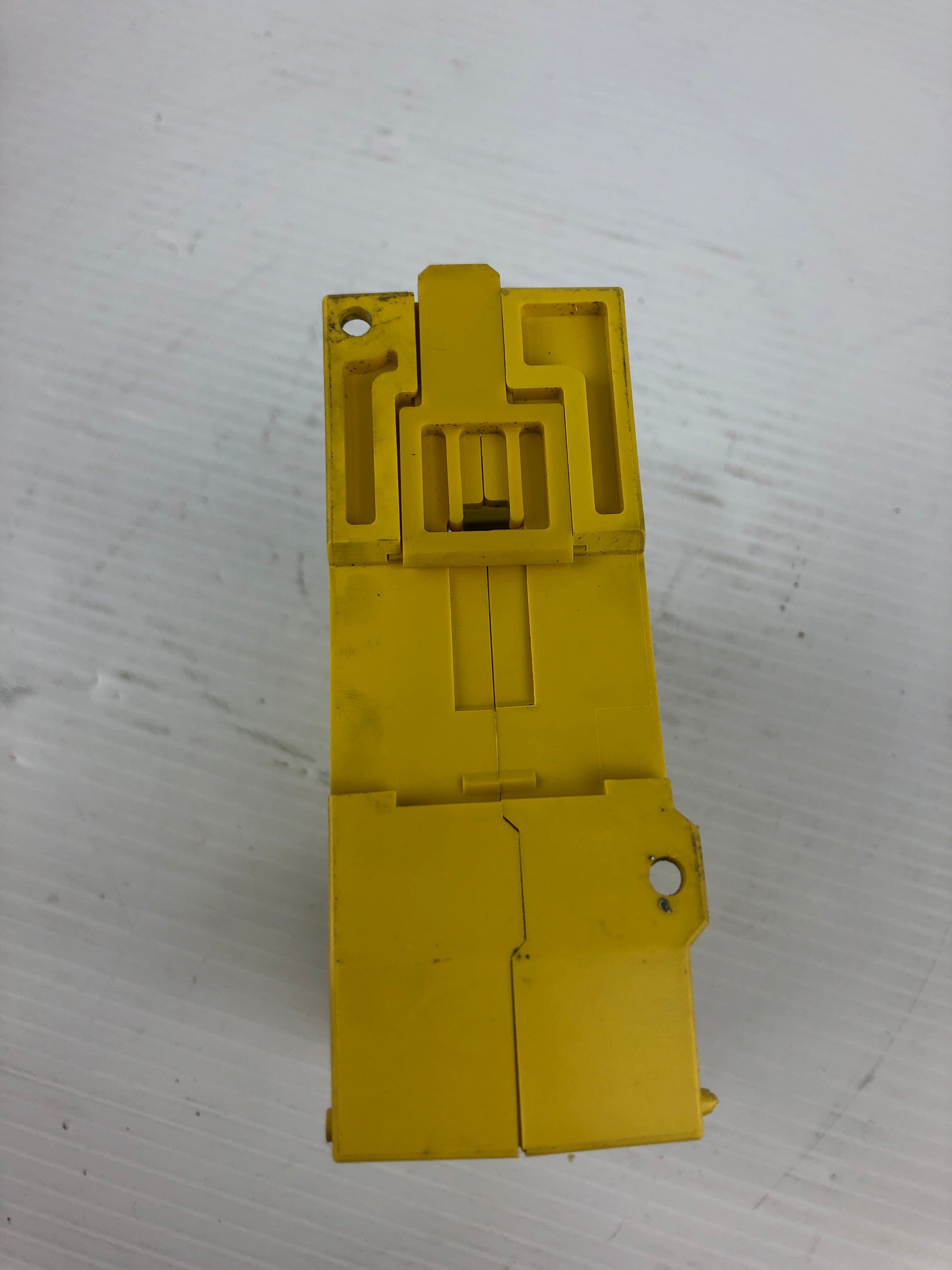 Fanuc A02B-0236-C205 Feedback Module N30014