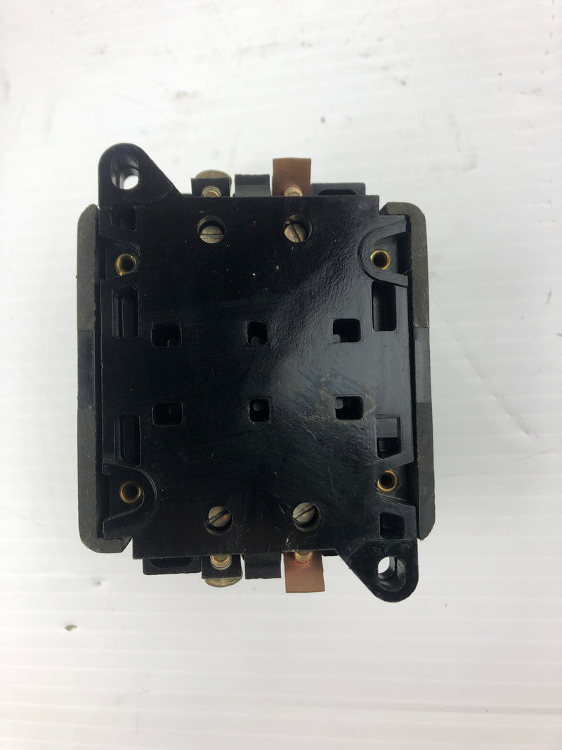 Siemens 3VA1 Motor Protection Switch 1-1,5A