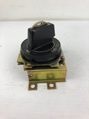 Fuji Electric N-13A-Q-00905 On/Off Release Switch