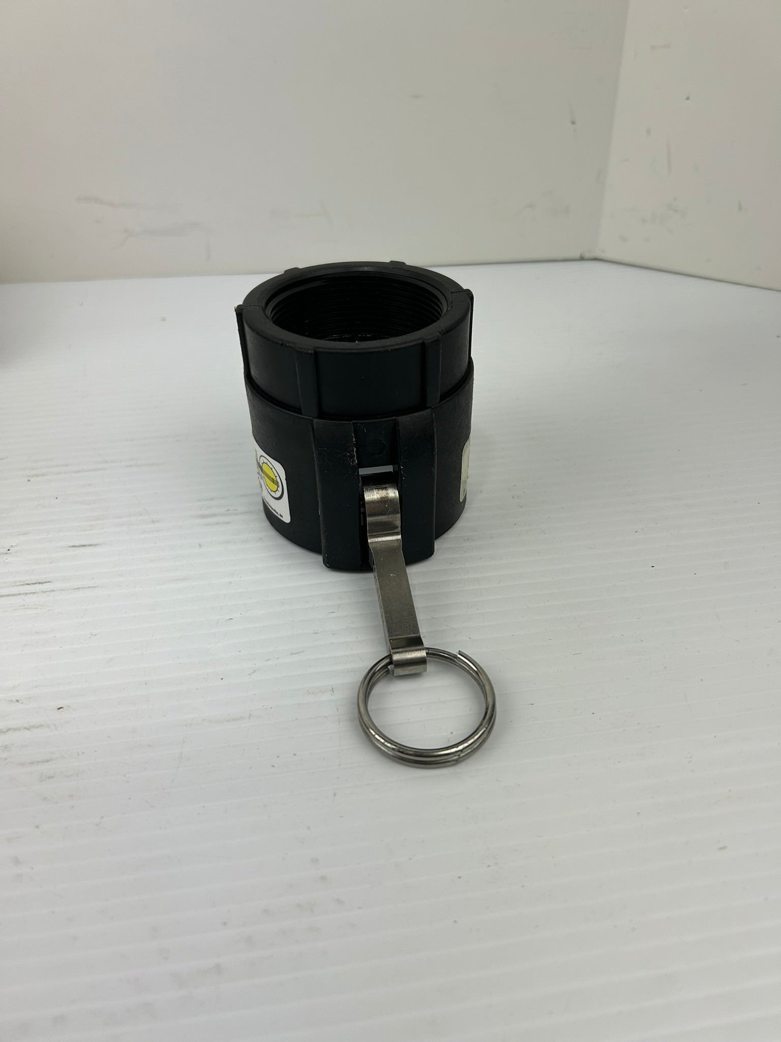 Banjo 200D Polypropylene Cam Lever Coupling 1DPN8