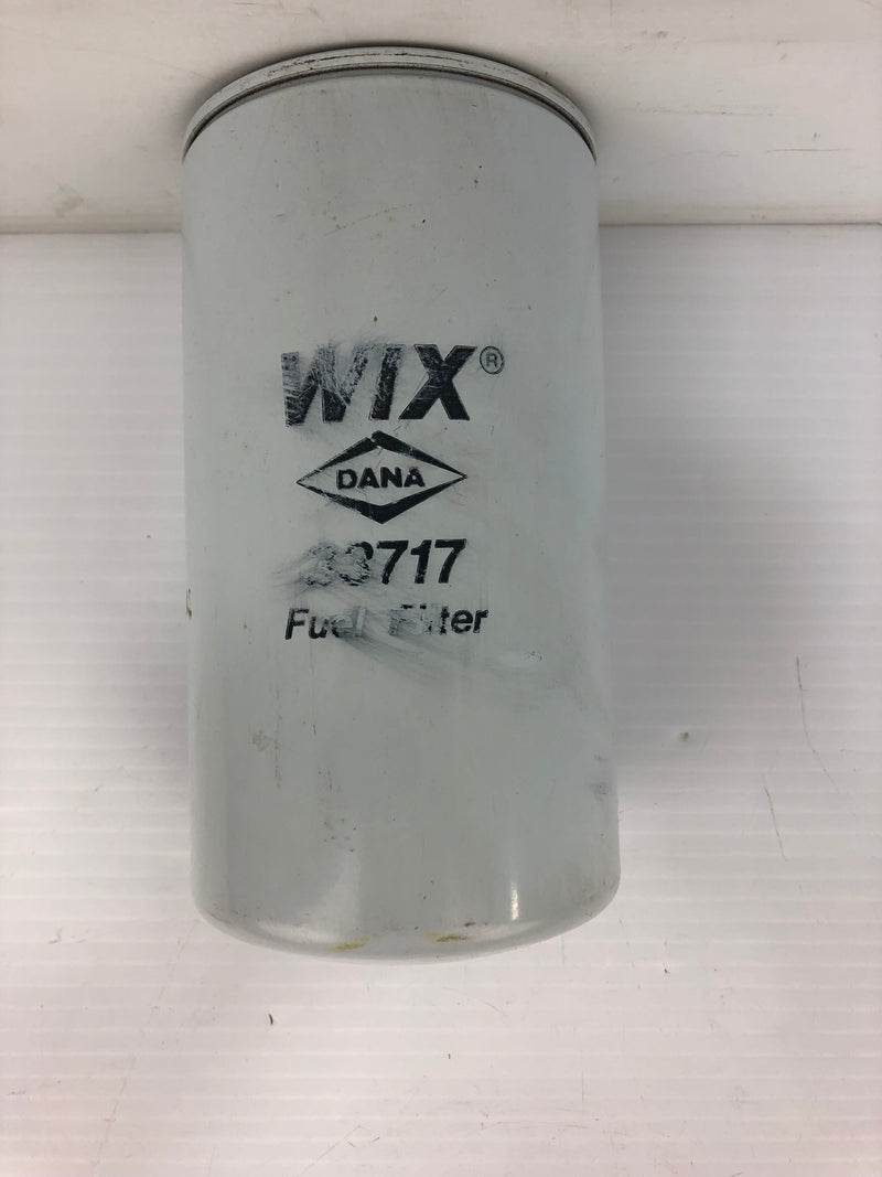 Fuel Filter Wix 33717