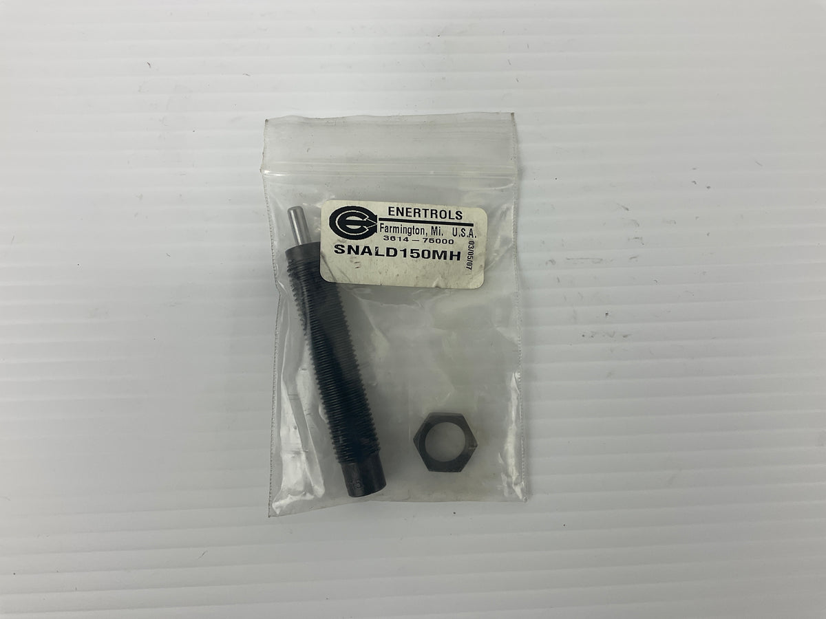 Enertrols SNALD150MH Bolt Kit
