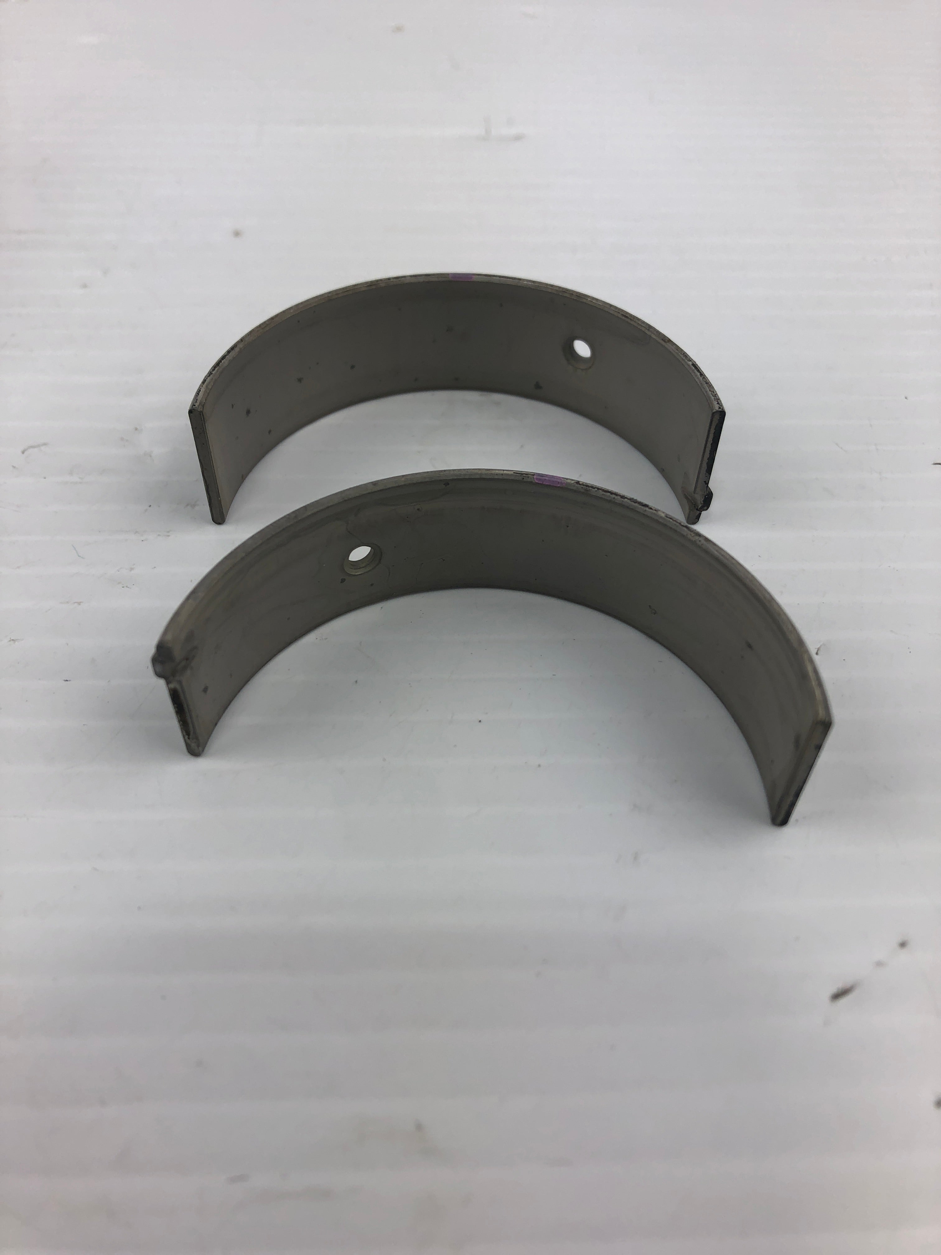 Clevite CB831P20 Engine Connecting Rod Bearing Pair CB-831 P-20