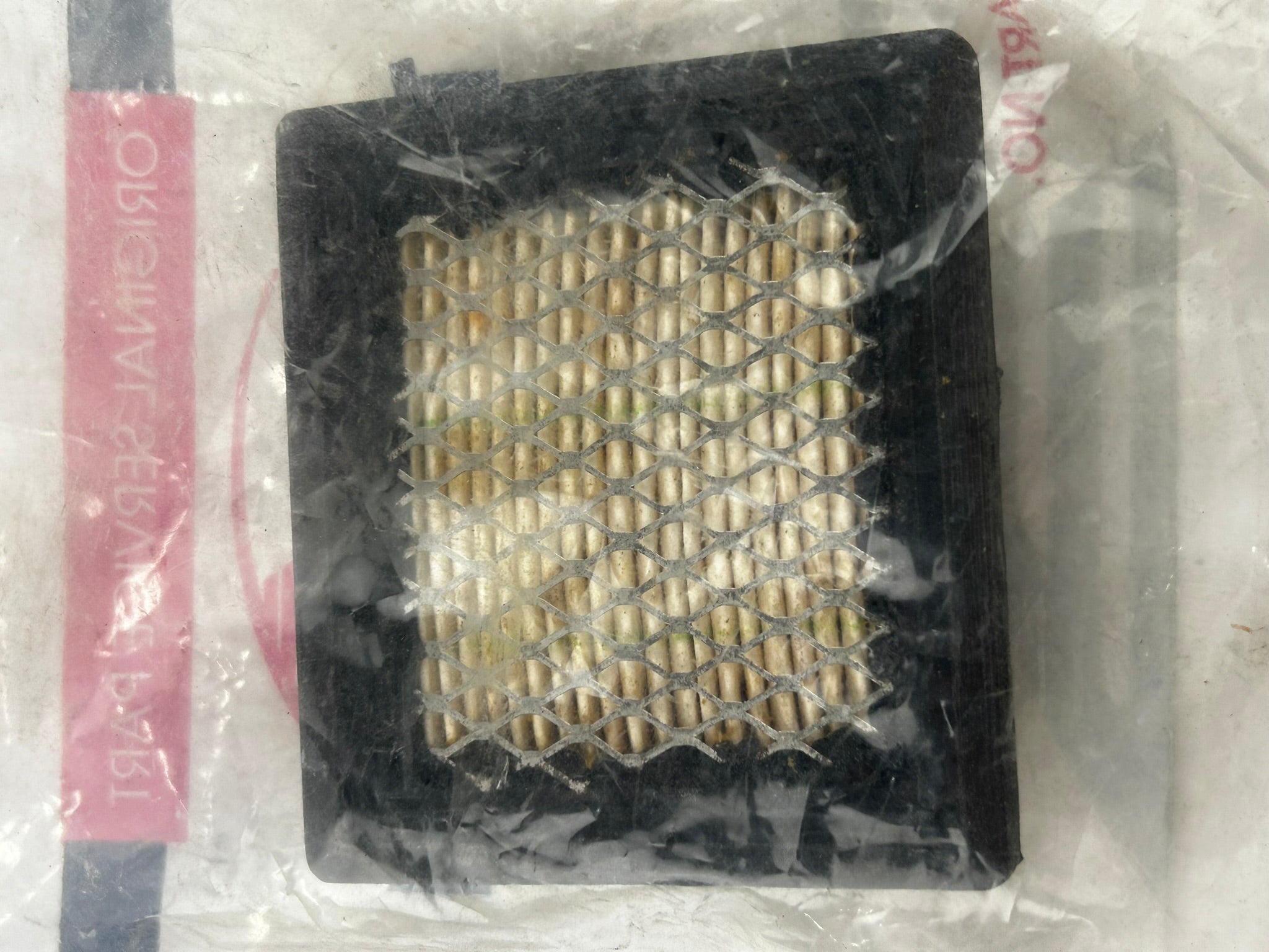 Tecumseh 36046 Air Filter