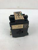 General Electric CR120B040** Industrial Relay Series A