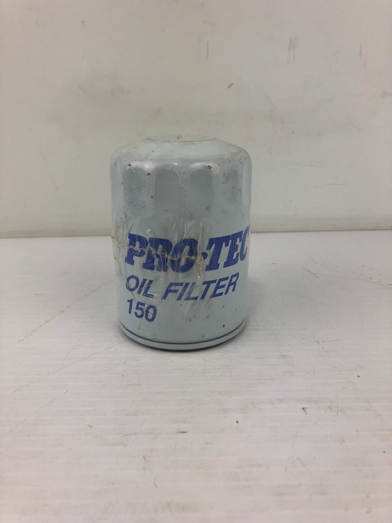 Pro-Tec 150 Engine Oil Filter