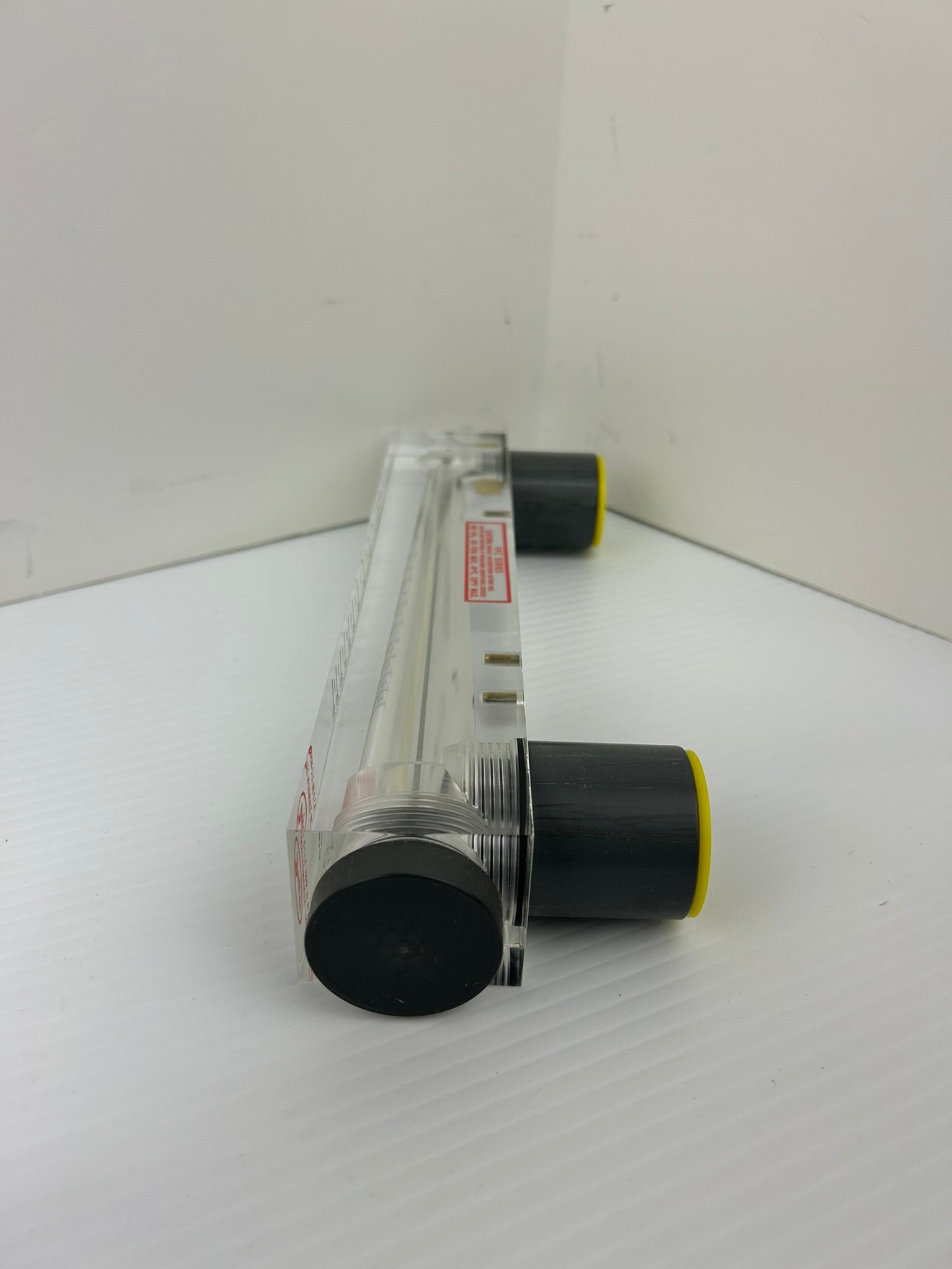 Dwyer VFC-123 Visi-Float Flowmeter VFC Series 10-100 SCFM Air 100PSIG 690KPa