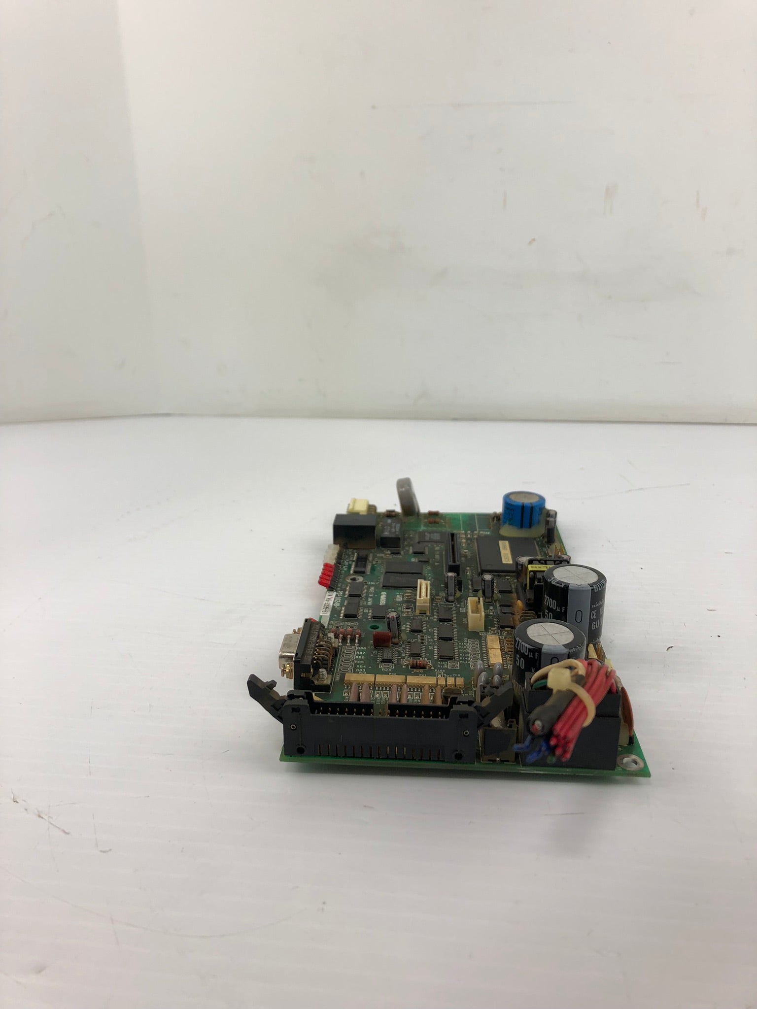 Nadex PC-1024B-01A Timer Unit
