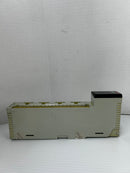 Schneider Electric 140DAO84210 Modicon Output Module 100-230V 4X4