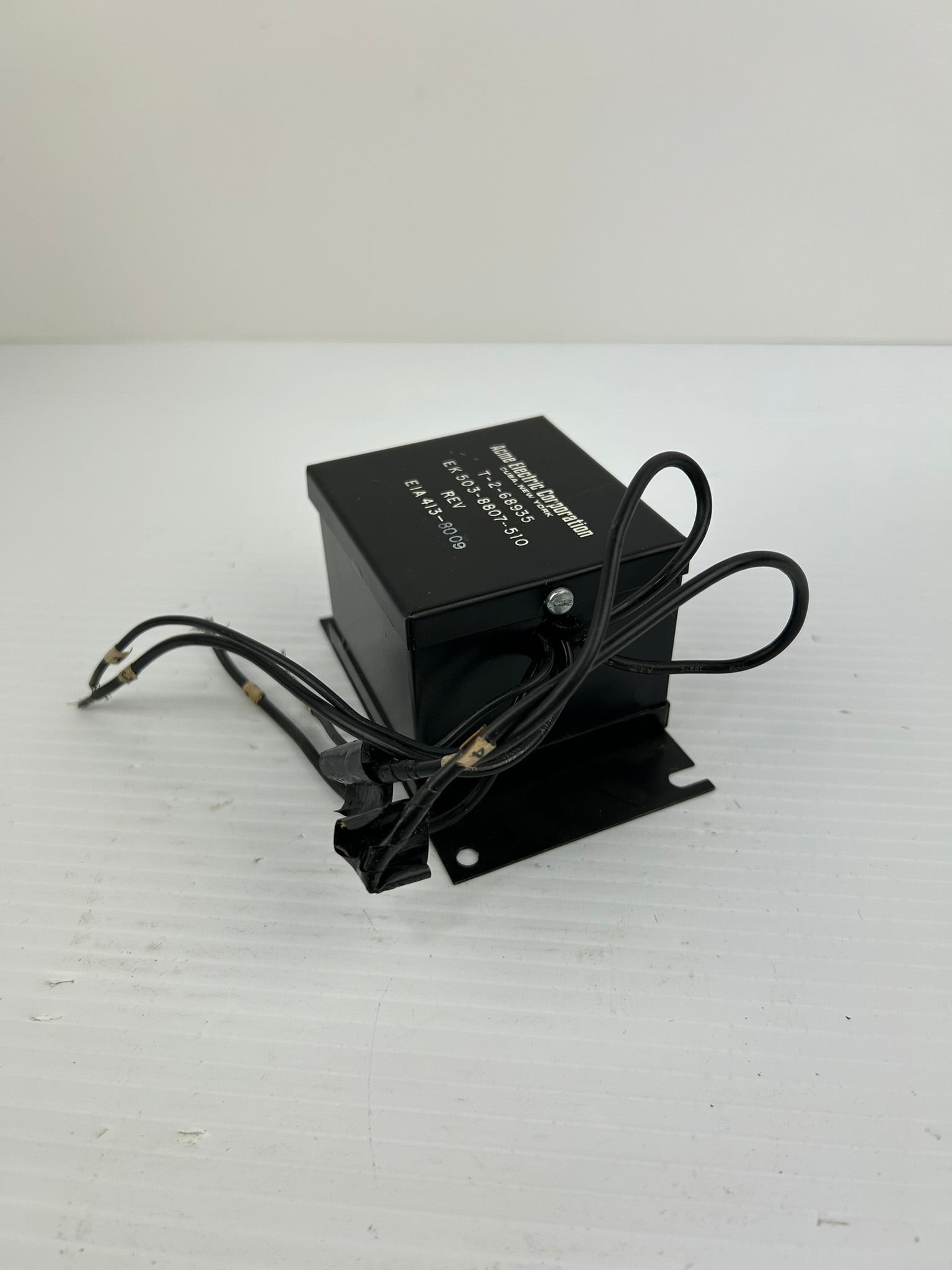 Acme Electric Corp T-2-68935 Transformer EK503-8807-510 EIA413-8009
