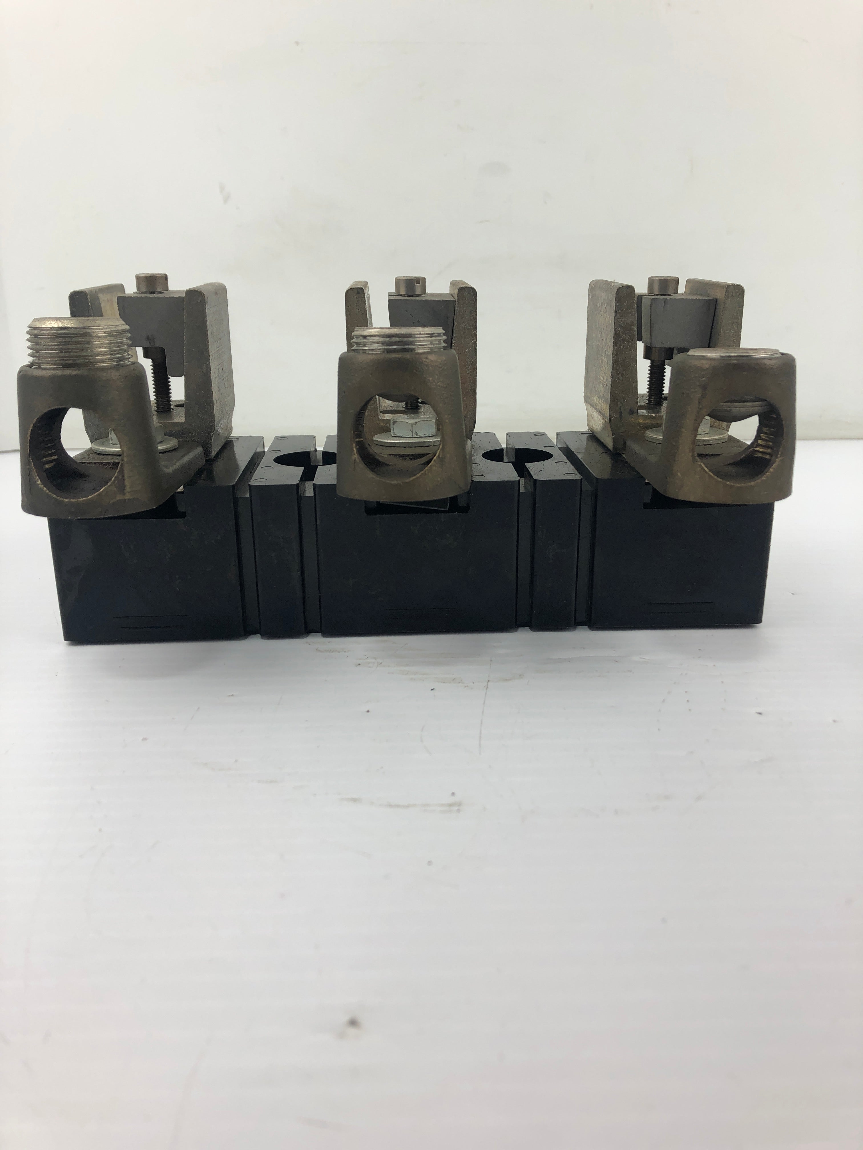 Allen-Bradley 1494V-FS400 Fuse Block