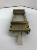 Allen-Bradley 140-DC1 Adapter Plate Ser. C - Lot of 2