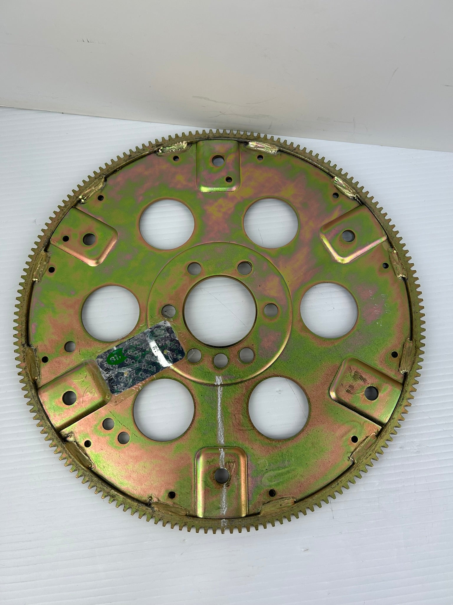 Pioneer 871002 Flywheel Flexplate