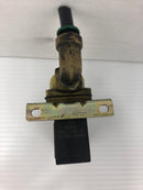 SMC VXD2130 Solenoid Valve 110VAC