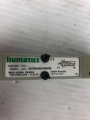 Numatics 051BA400K000030 Solenoid Valve 120 PSIG