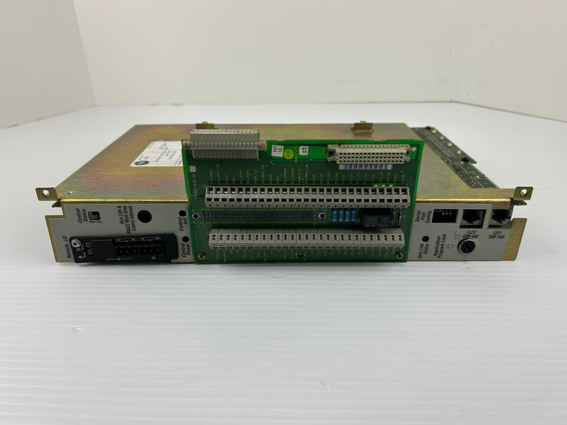 Allen-Bradley 74102-171-19 Motion Controller Board Ser. G AxisLink RIO BUL 1394