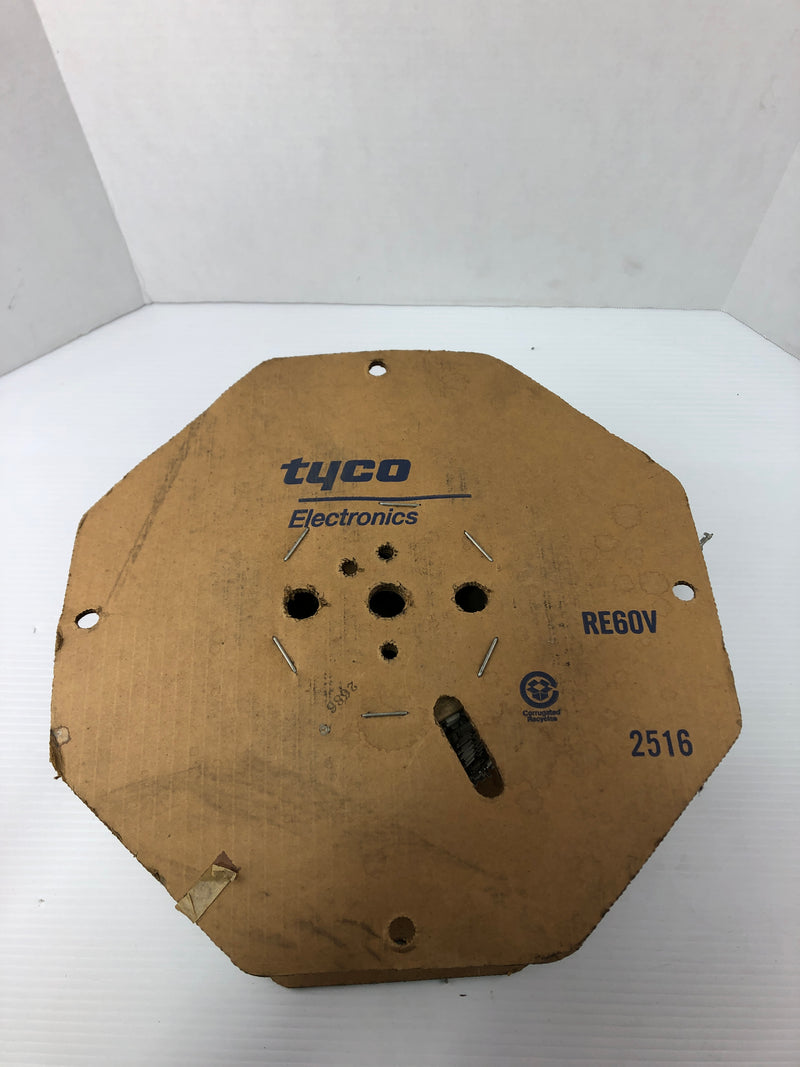 Tyco 42400-2 Open Barrel Rings and Spades Electrical Connectors 43222 Rev. BL