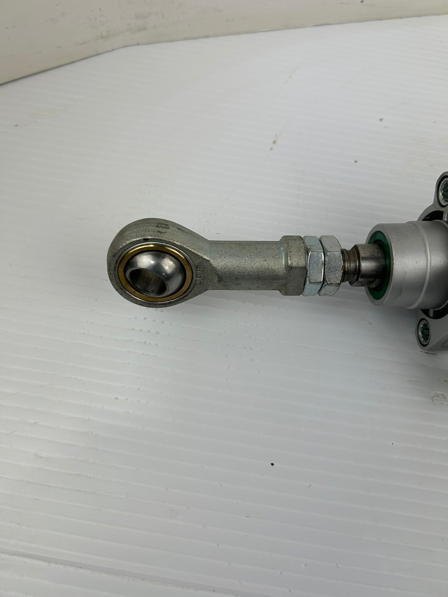 Festo DSBC-50-20-PPSA-N3 Pneumatic Cylinder 2102628 H108 12 bar