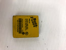 Buss Fuses AGC-5 Mini Fuse - Lot of 3