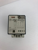 Allen-Bradley 700-HA33A1-4 Relay Ser. D With 700-HN101 Base Ser. C - Lot of 2