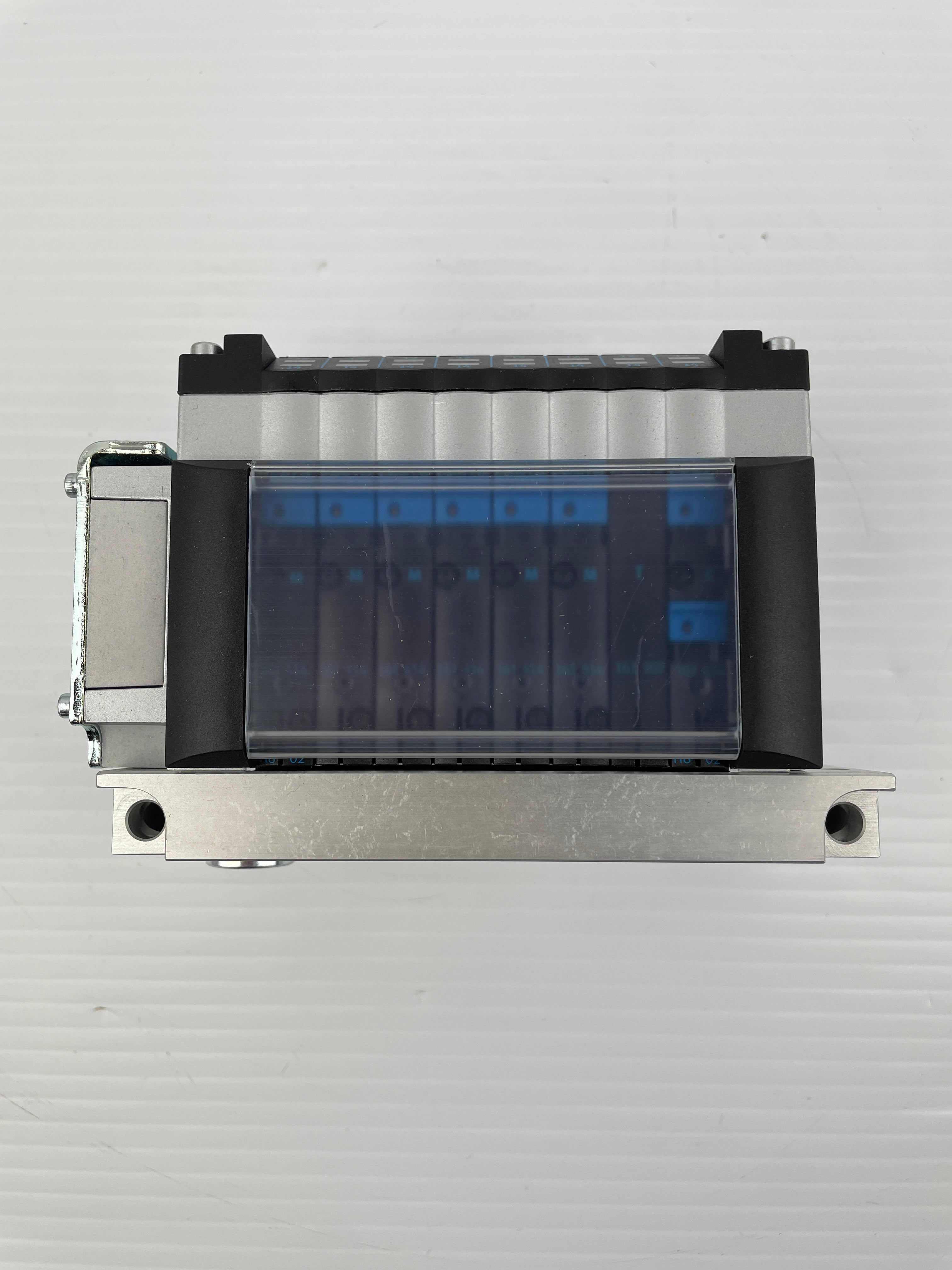 Festo 18210 Valve Terminal CPV 10P-14-8C-MP-R-F-6MTC+PTR